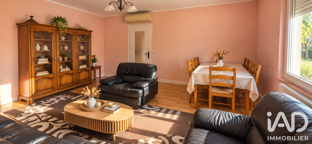 Vente Maison Vente Maison/villa 4 pièces Épernon