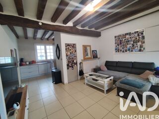  Maison à vendre 6 pièces 126 m²