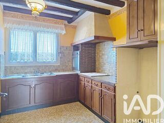  Maison � vendre 5 pi�ces 97 m�