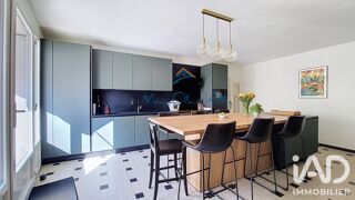  Maison à vendre 7 pièces 208 m²