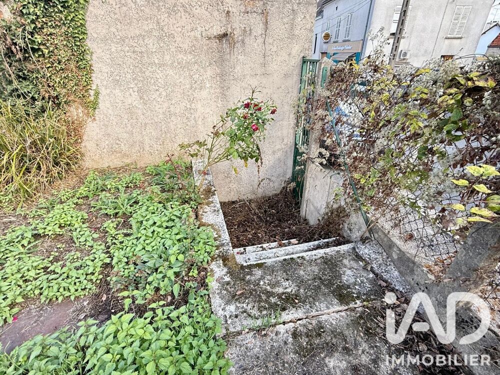 Vente Terrain Vente Terrain à bâtir 194 m&sup2; Bouffémont