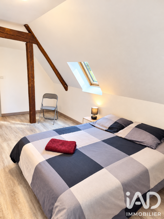 Vente Appartement Vente Duplex 3 pièces Sedan