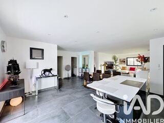  Maison à vendre 5 pièces 138 m²