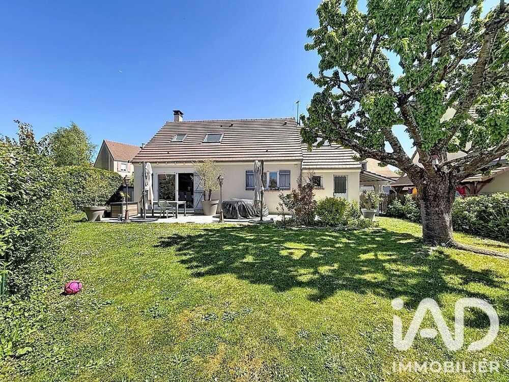 Vente Maison traditionnelle 6 pièces