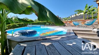  Maison à vendre 5 pièces 150 m²