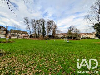  Appartement à vendre 3 pièces 62 m²