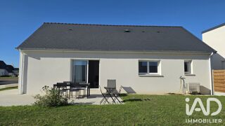  Maison à vendre 5 pièces 90 m²