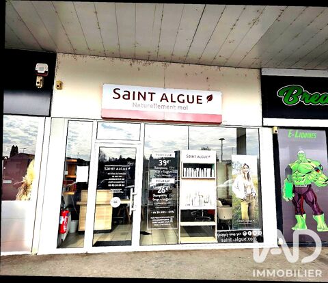Vente Esth&eacute;tique, Coiffure 100 m&sup2; 5000 71300 Montceau-les-mines