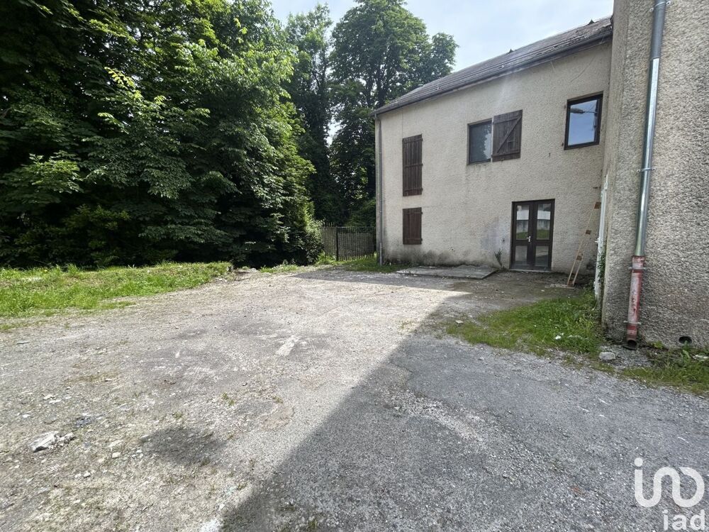   Vente Local d'activités 140 m&sup2; 
