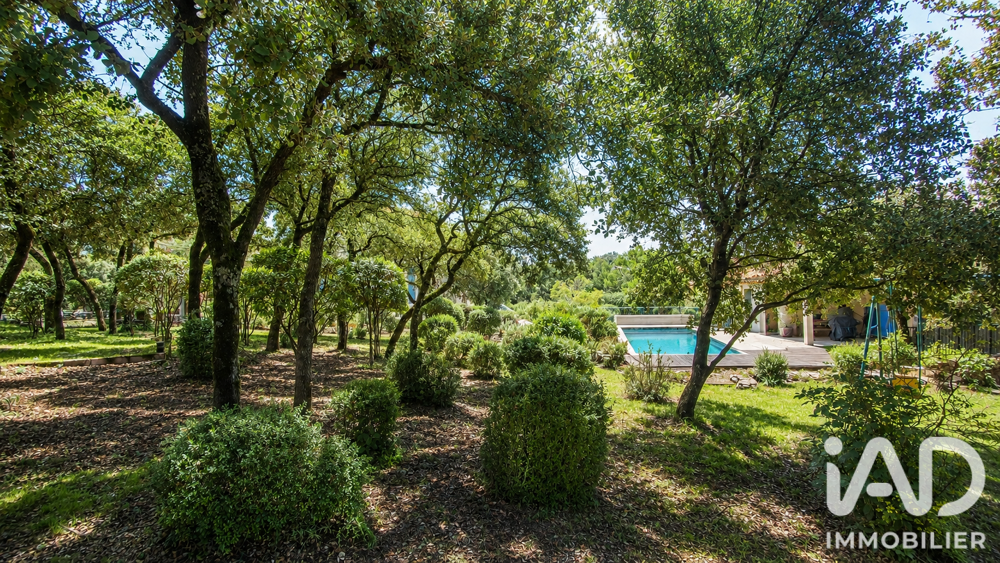 Vente Maison Vente Maison/villa 5 pièces Poulx