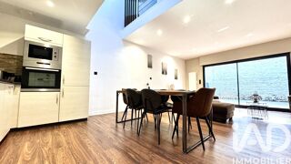  Appartement à louer 3 pièces 77 m²