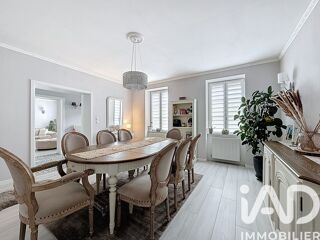  Maison à vendre 6 pièces 180 m²