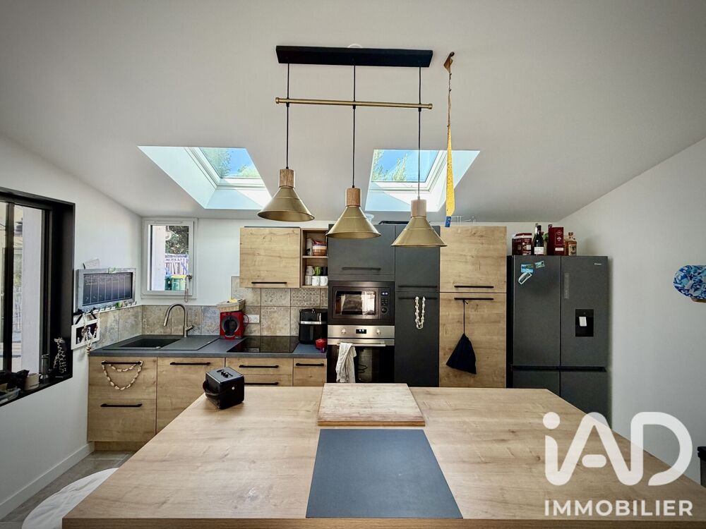 à vendre  Maison Guérande (44350)