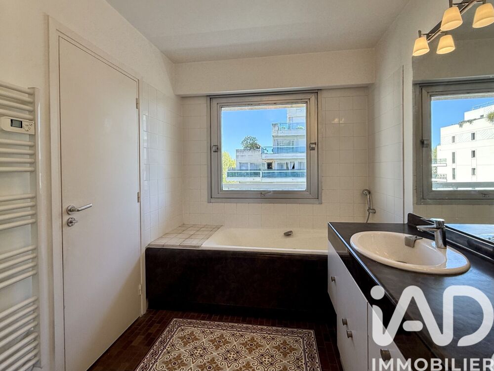à vendre  Appartement Neuilly-sur-Seine (92200)