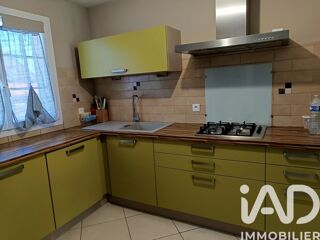  Maison à vendre 5 pièces 92 m²