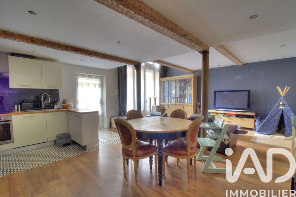 Vente Appartement Vente Appartement 3 pièces Toulouse