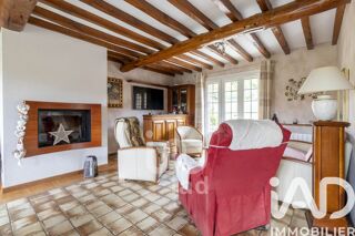  Maison à vendre 5 pièces 115 m²