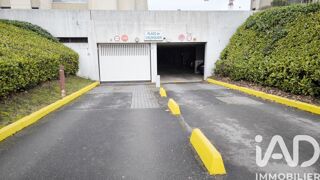  Parking / Garage à vendre 11 m²