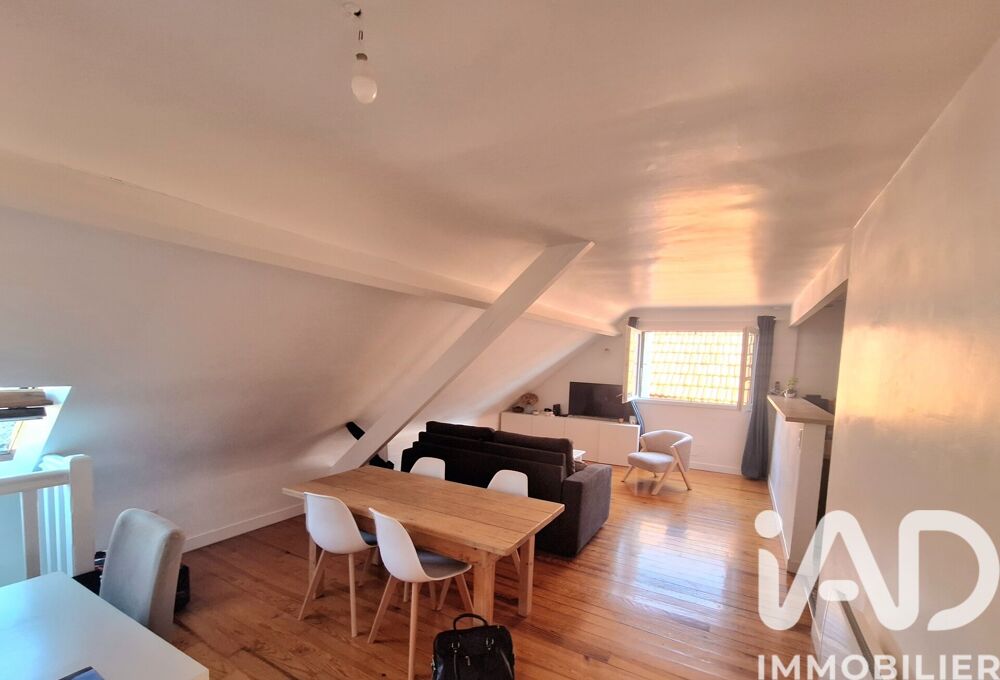 Vente Immeuble Vente Immeuble 300 m&sup2; Tarbes