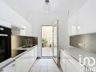  Appartement � vendre 2 pi�ces 38 m�