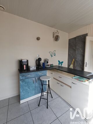  Maison à vendre 5 pièces 80 m²