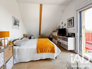  Appartement à vendre 5 pièces 123 m²