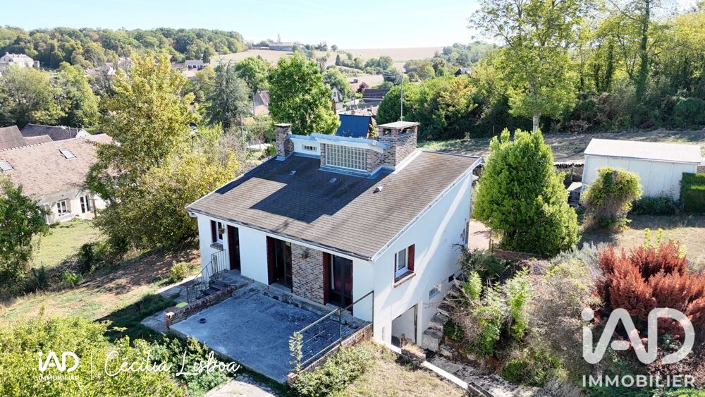 Vente Maison/villa 3 pièces