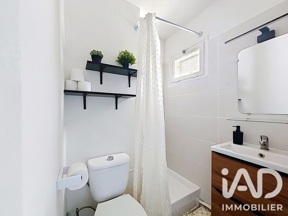 Vente Appartement Vente Appartement 1 pièce Agde