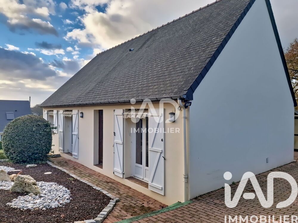 Vente Maison Vente Maison/villa 5 pièces Yainville