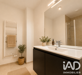  Appartement à vendre 2 pièces 42 m²