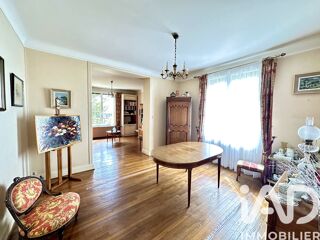  Maison à vendre 7 pièces 180 m²