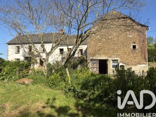  Maison � vendre 5 pi�ces 125 m�