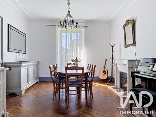  Maison à vendre 8 pièces 175 m²