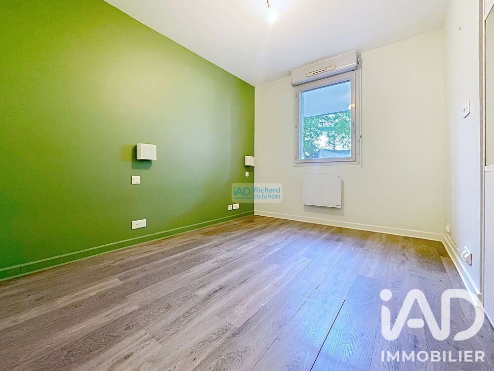 Vente Appartement Vente Appartement 2 pièces Tours