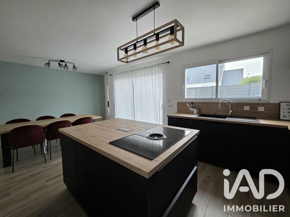 Vente Maison Vente Maison/villa 5 pièces Berchères-saint-germain