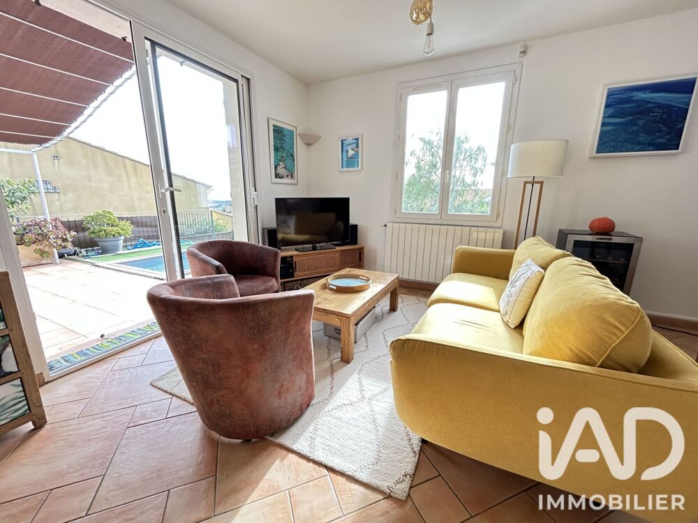 Vente Maison Vente Maison/villa 4 pièces Toulon