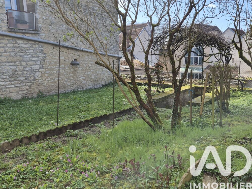 Vente Maison de village 4 pièces