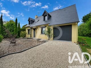  Maison à vendre 8 pièces 151 m²