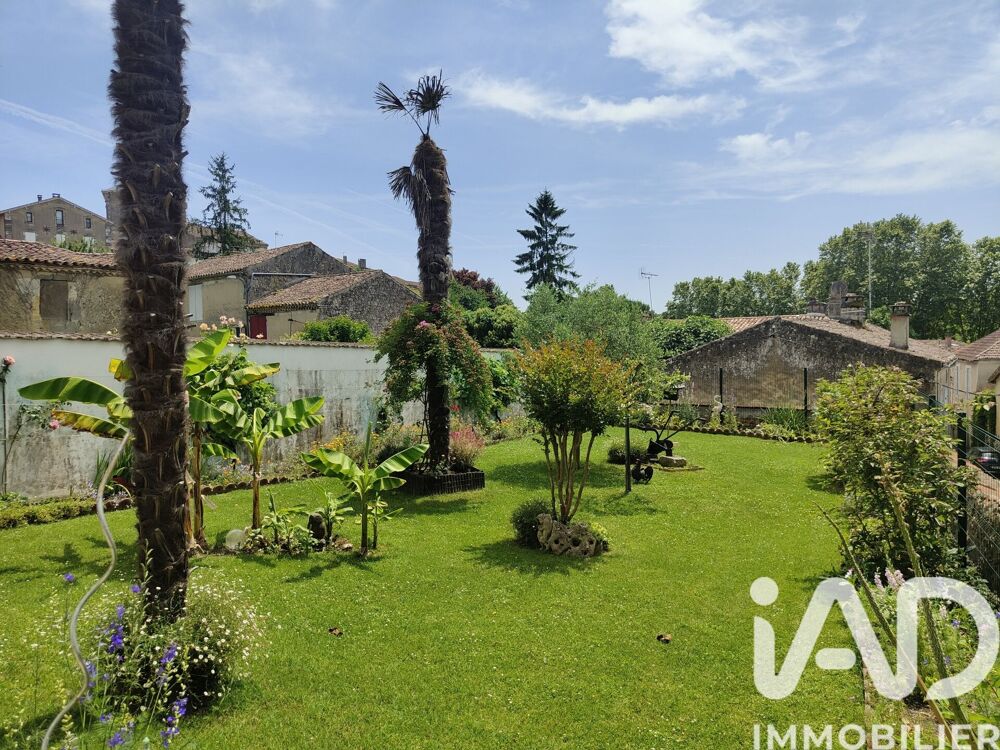 Vente Maison de village 6 pièces