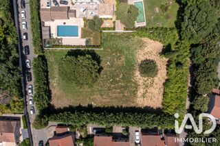  Terrain à vendre 1200 m²