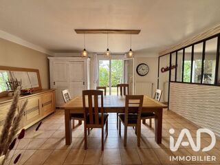  Maison à vendre 5 pièces 115 m²
