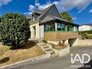  Maison à vendre 7 pièces 121 m²