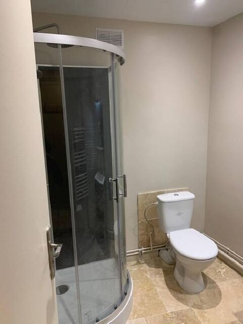  Appartement � louer 1 pi�ce 26 m�