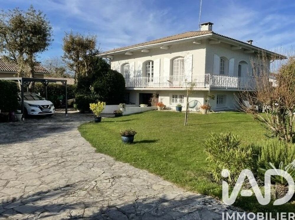 Vente Maison traditionnelle 7 pièces