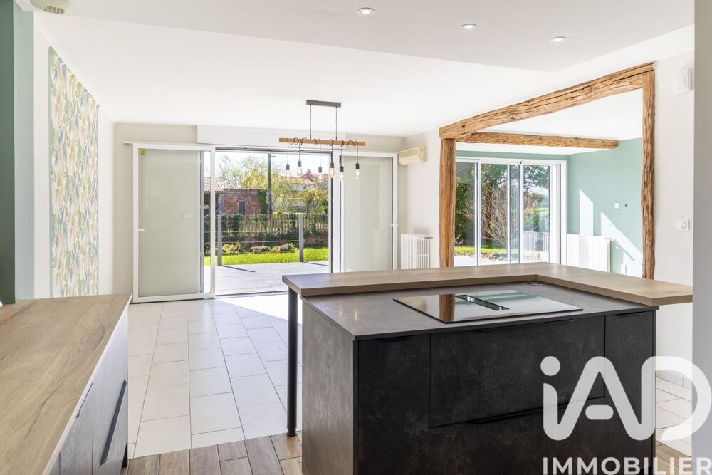 Vente Maison de village 8 pièces