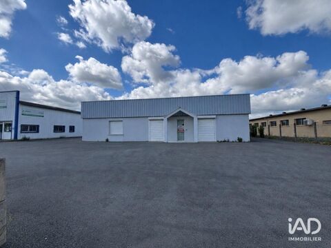   Vente Boutique/Local commercial 453 m&sup2; 
