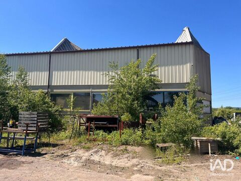   Vente Hangar 1 600 m&sup2; 