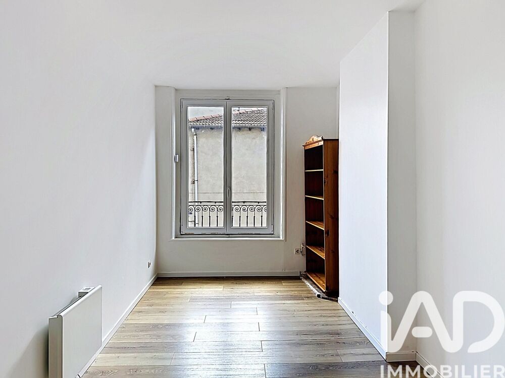vente Appartement - 3 pièce(s) - 51 m² Saint-Étienne (42000)