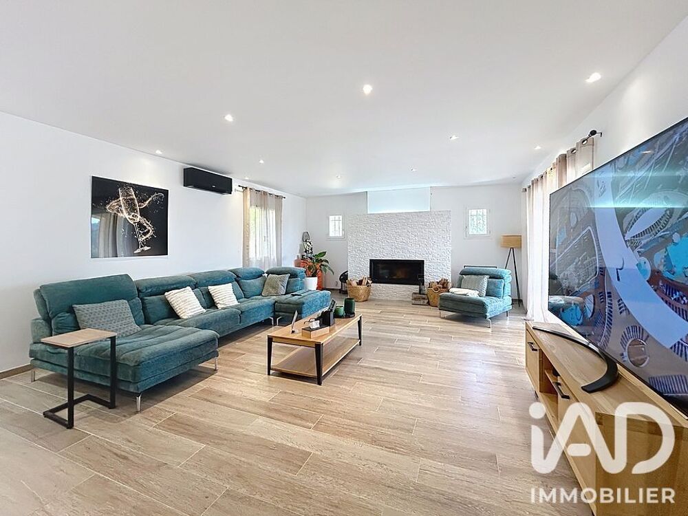 à vendre  Maison Mougins (06250)