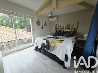  Maison à vendre 8 pièces 220 m²